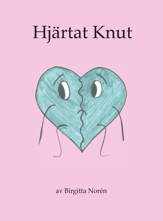 Norén, Birgitta | Hjärtat Knut