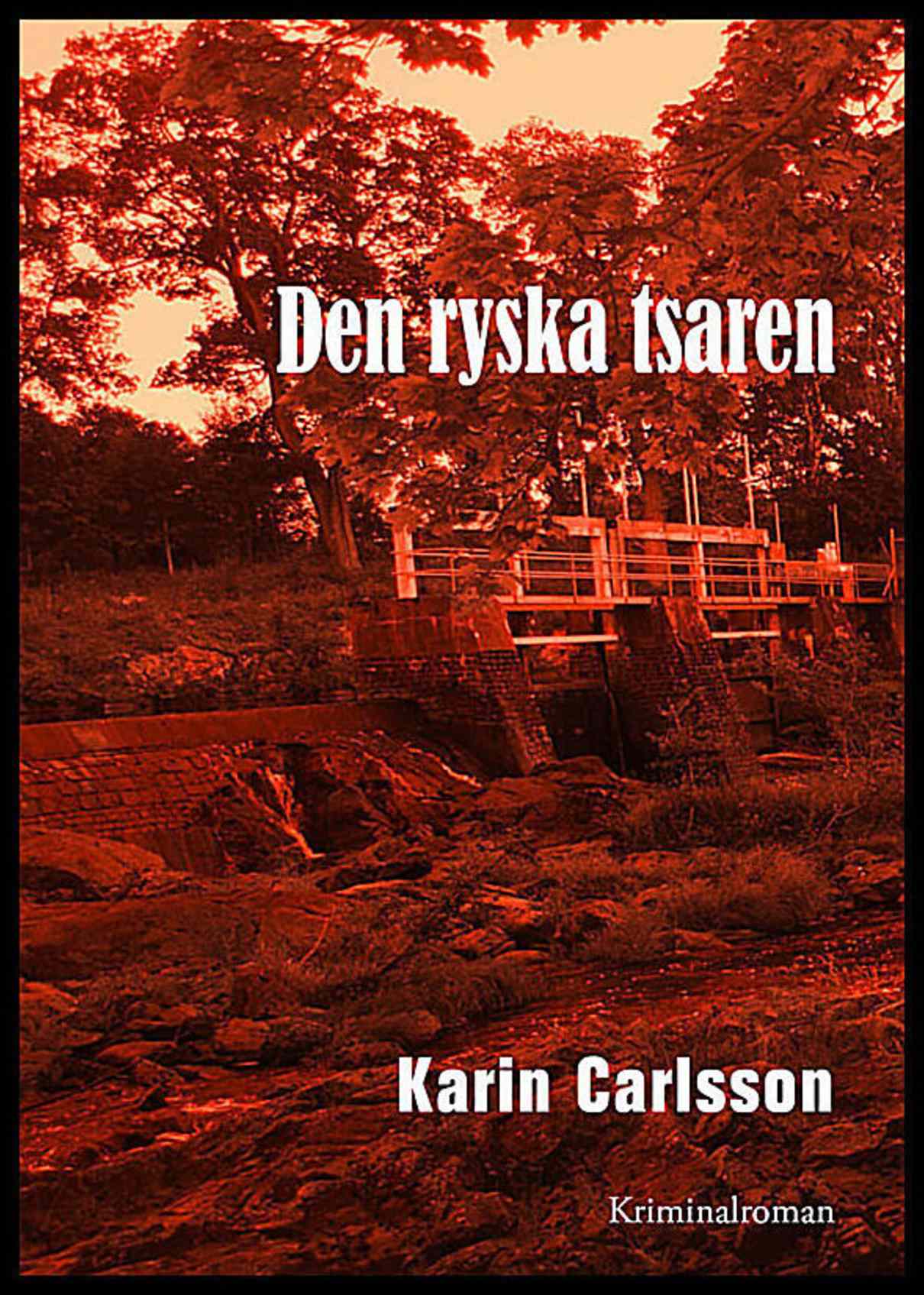 Carlsson, Karin | Den ryska tsaren