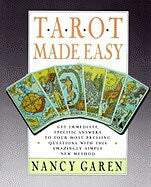 Garen, N | Tarot Made Easy : Value, object or array expected.* Line 1, Column 2  Extra non-whitespace after JSON value.