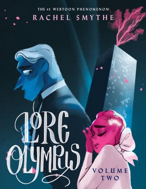 Smythe, Rachel | Lore Olympus Volume Two : UK Edition