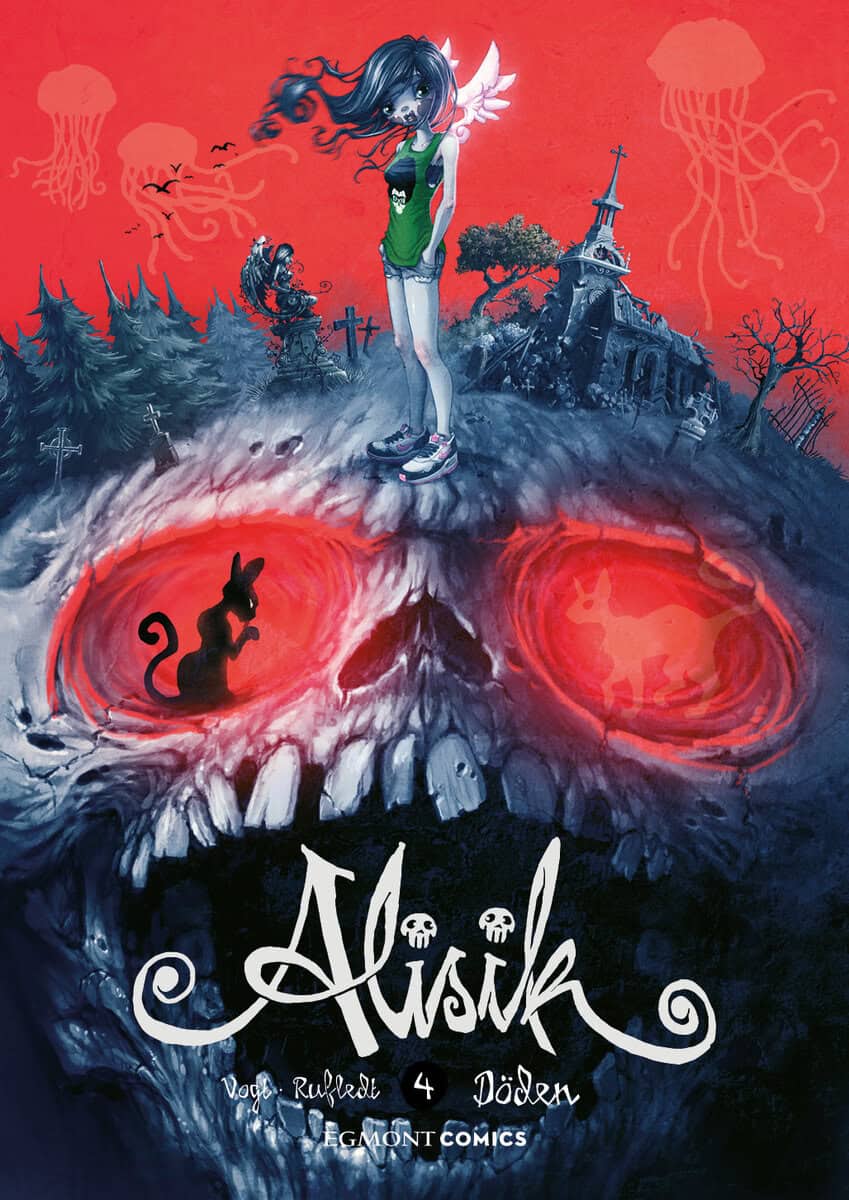 Rufledt, Hubertus | Döden