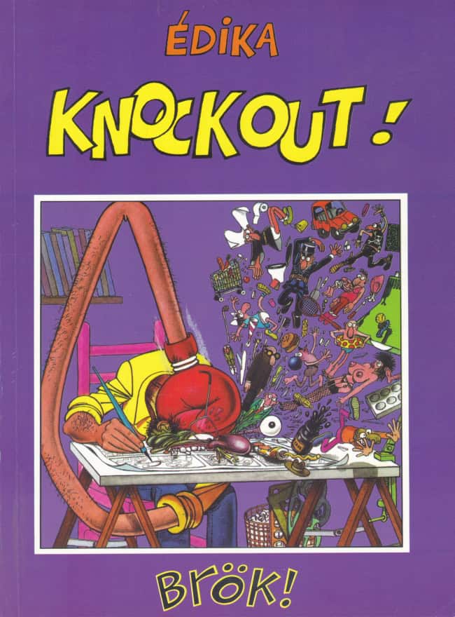 Edika | Knockout