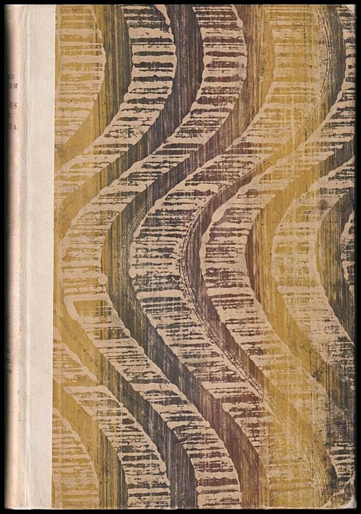 Lindblom, Andreas | Sveriges konsthistoria : Från forntid till nutid. D. 1, Från stenåldern till Gustav Vasa