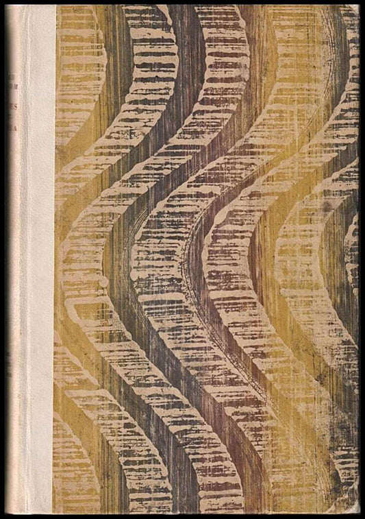 Lindblom, Andreas | Sveriges konsthistoria : Från forntid till nutid. D. 1, Från stenåldern till Gustav Vasa