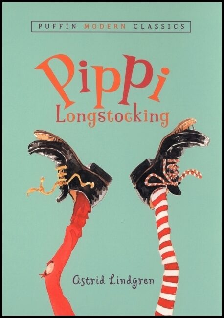 Lindgren, Astrid | Pippi Longstocking