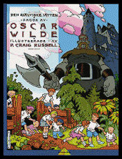 Russell, P. Craig | Wilde, Oscar | Den själviske jätten