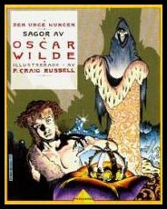 Russell, P. Craig | Wilde, Oscar | Den unge kungen