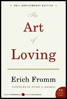 Fromm, Erich | Art of Loving, The