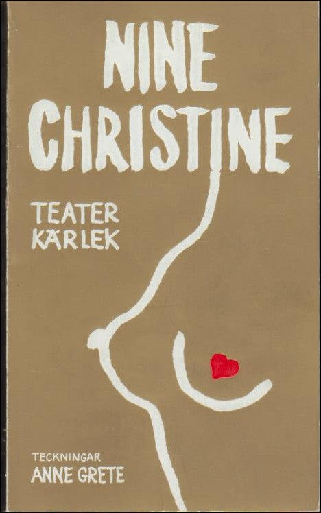 Jönsson, Nine Christine | Teater Kärlek