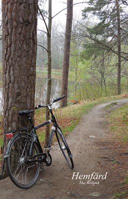 Reiland, Åke | Hemfärd