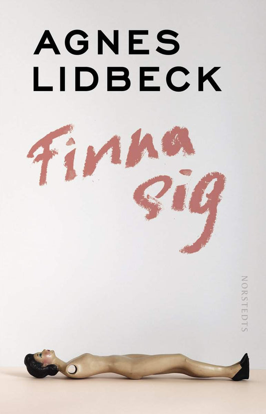 Lidbeck, Agnes | Finna sig