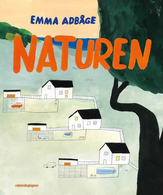 AdBåge, Emma | Naturen