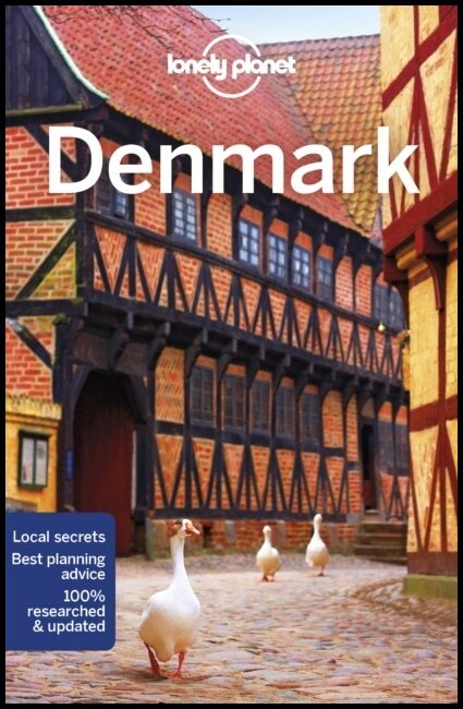 Denmark LP
