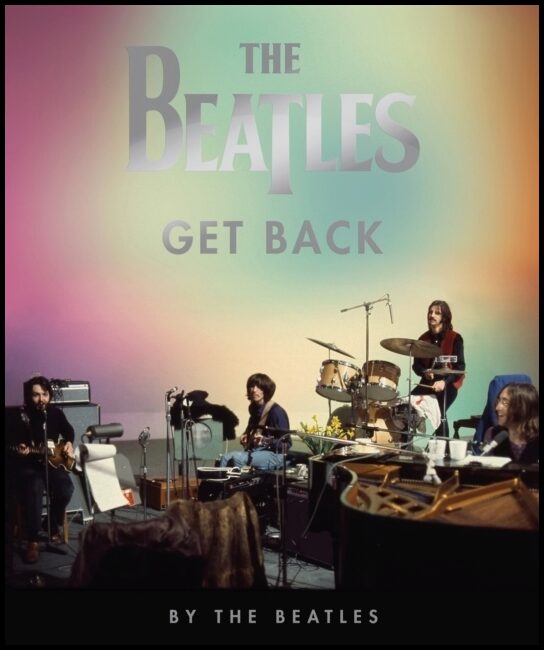 Beatles, The | Beatles : Get Back