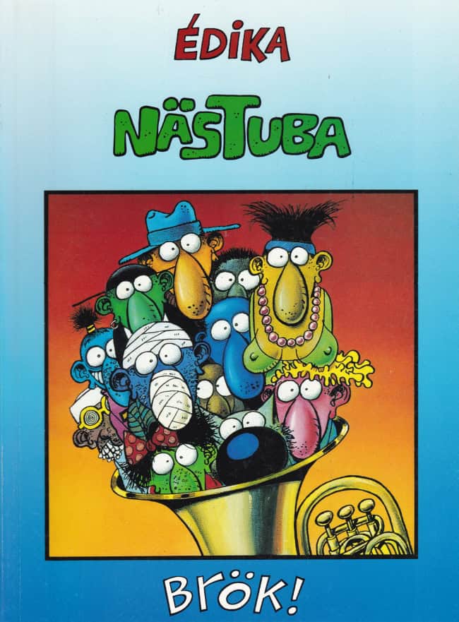 Edika | Nästuba