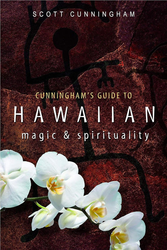 Cunningham, Scott | Cunningham's Guide to Hawaiian Magic & Spirituality : Value, object or array expected.* Line 1, Colu...