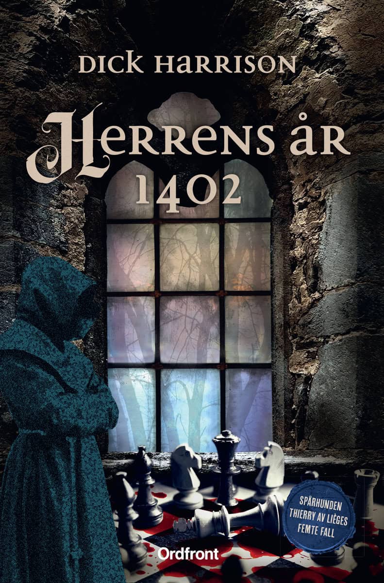 Harrison, Dick | Herrens år 1402