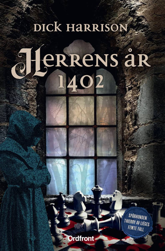 Harrison, Dick | Herrens år 1402