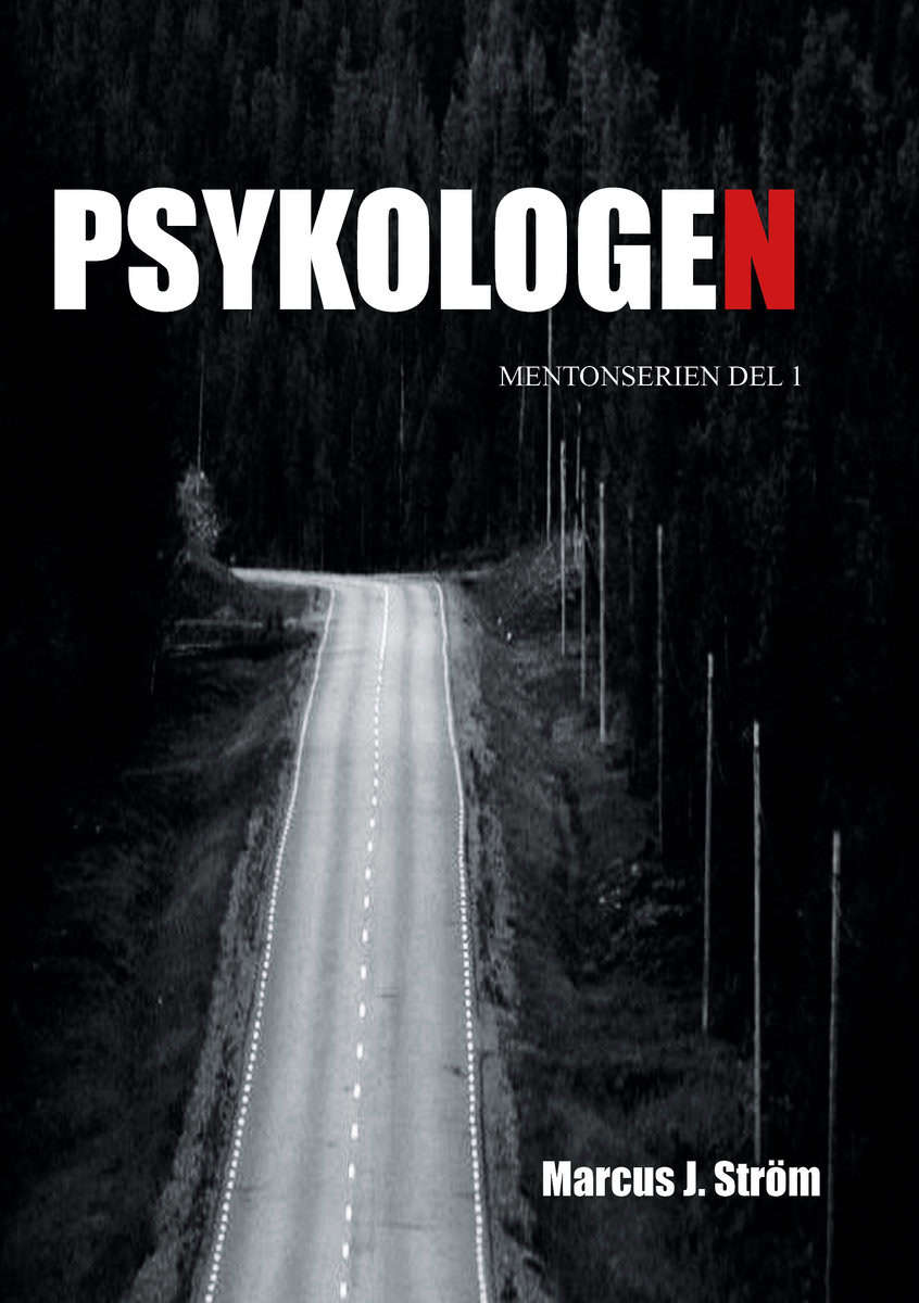 J. Ström, Marcus | Psykologen