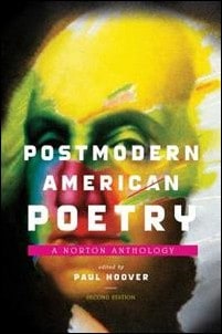 Hoover, Paul (ed.) | Postmodern American Poetry