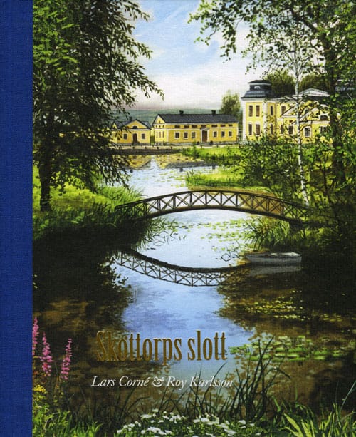 Corné, Lars | Karlsson, Roy | Skottorps slott