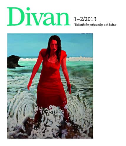 Divan 1-2(2013) Libidons klibbighet