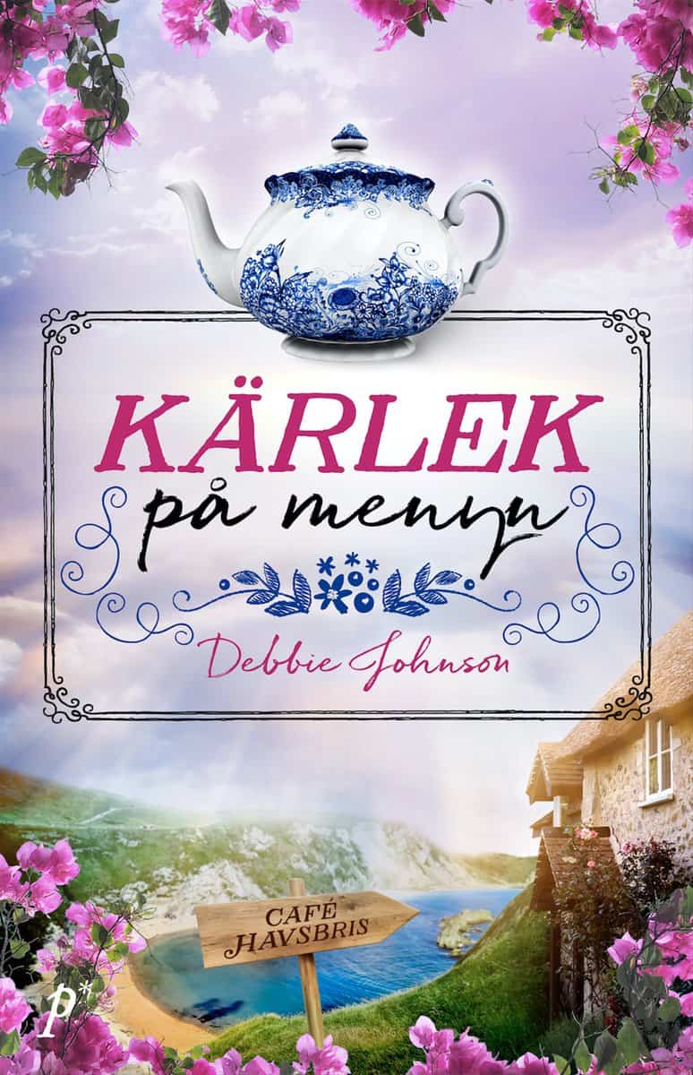 Johnson, Debbie | Kärlek på menyn : Value, object or array expected.* Line 1, Column 2  Extra non-whitespace after JSON ...