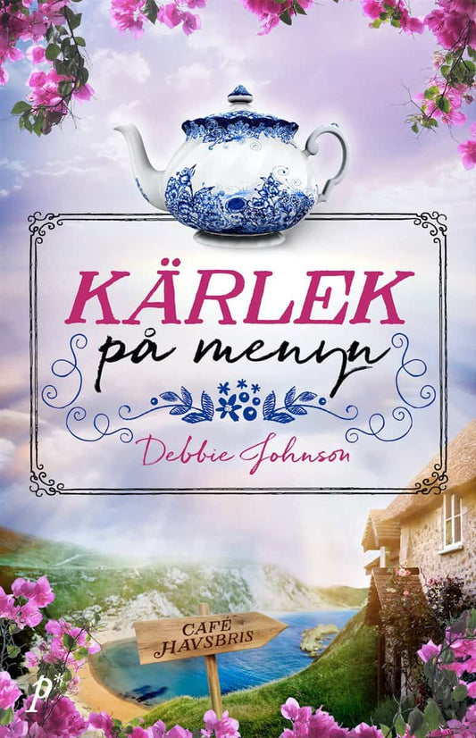 Johnson, Debbie | Kärlek på menyn : Value, object or array expected.* Line 1, Column 2  Extra non-whitespace after JSON ...