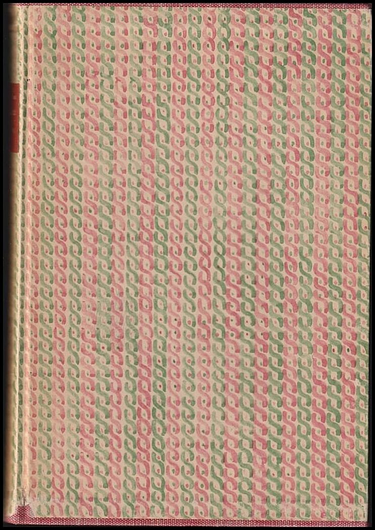 Lindblom, Andreas | Sveriges konsthistoria : Från forntid till nutid. D. 3, Från Gustav III till våra dagar