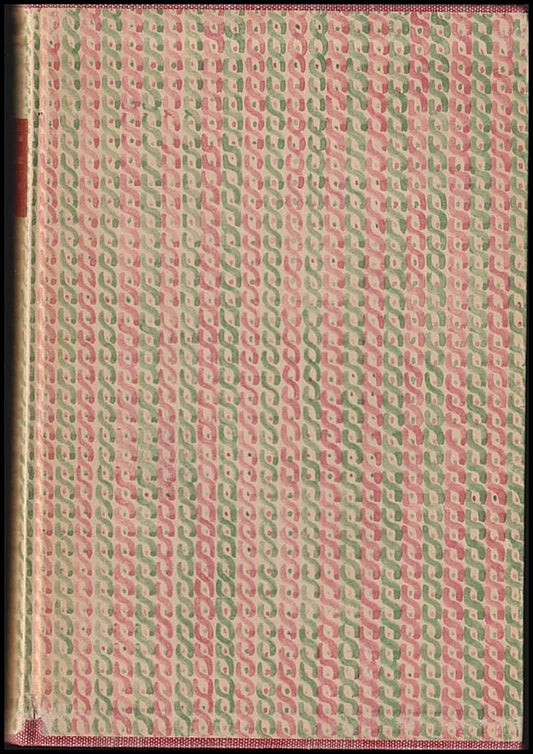 Lindblom, Andreas | Sveriges konsthistoria : Från forntid till nutid. D. 3, Från Gustav III till våra dagar