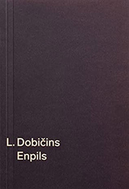Dobičins, Leonīds | Enpils