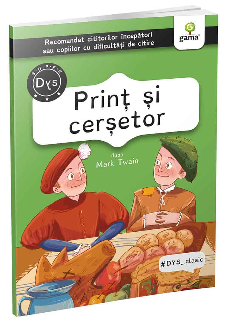 Twain, Mark | Print si cersetor
