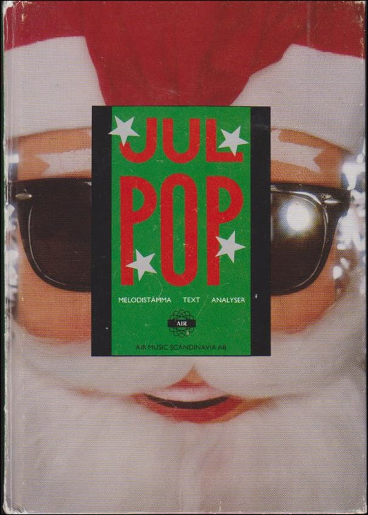 Jul Pop