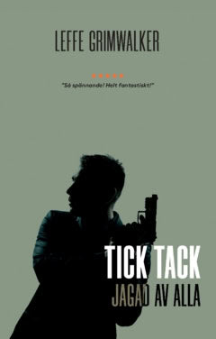 Grimwalker, Leffe | Jagad av alla