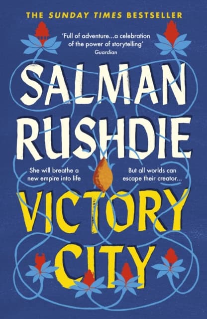 Rushdie, Salman | Victory City