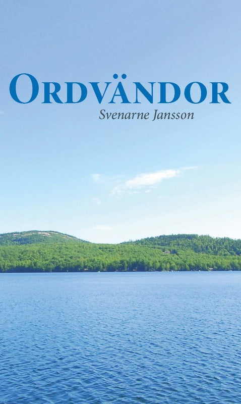 Jansson, Svenarne | Ordvändor