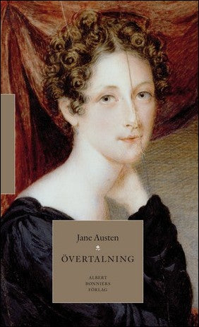 Austen, Jane | Övertalning