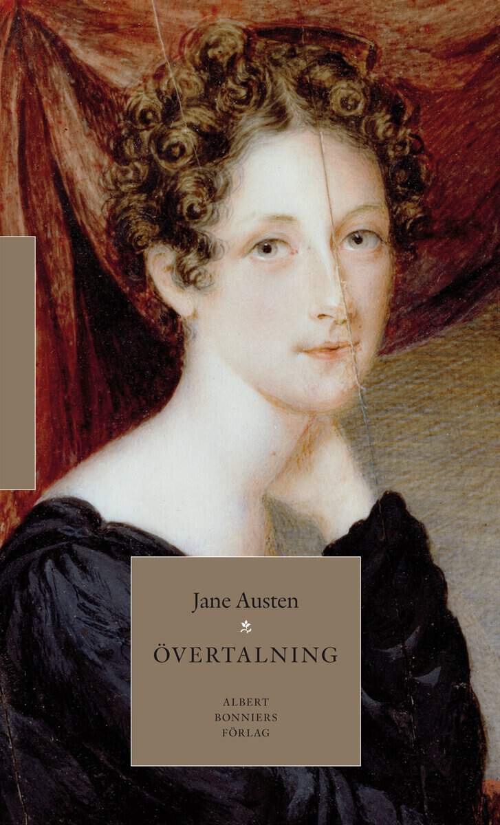Austen, Jane | Övertalning