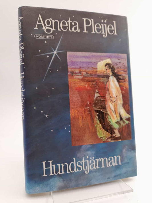Pleijel, Agneta | Hundstjärnan