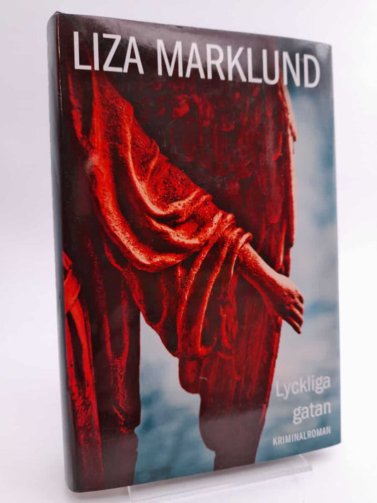 Marklund, Liza | Lyckliga gatan