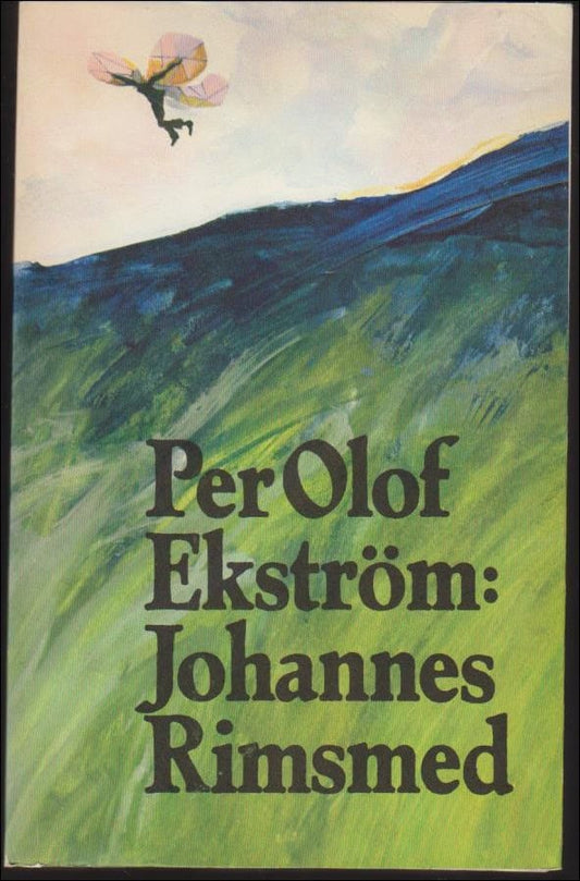 Ekström, Per Olof | Johannes Rimsmed