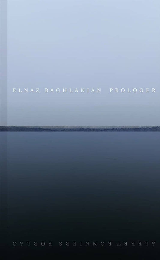 Baghlanian, Elnaz | Prologer