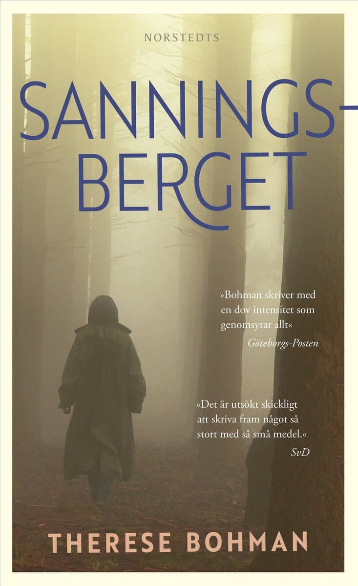 Bohman, Therese | Sanningsberget