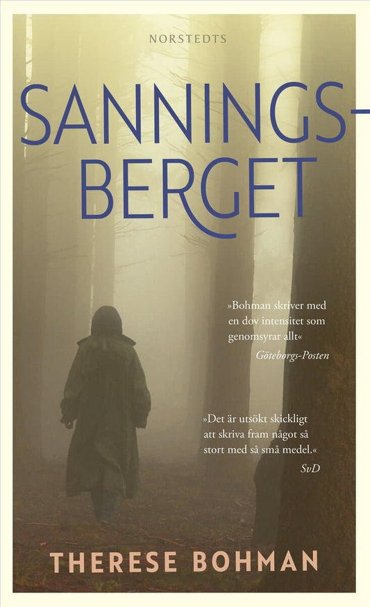 Bohman, Therese | Sanningsberget