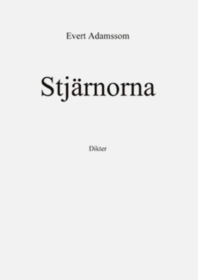 Adamsson, Evert | Stjärnorna