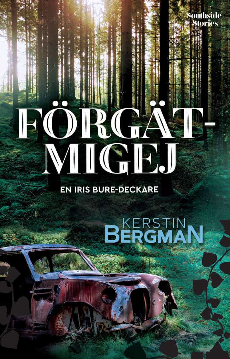 Bergman, Kerstin | Förgätmigej