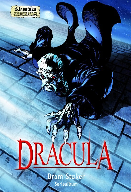 Stoker, Bram| Cobley, Jason | Dracula