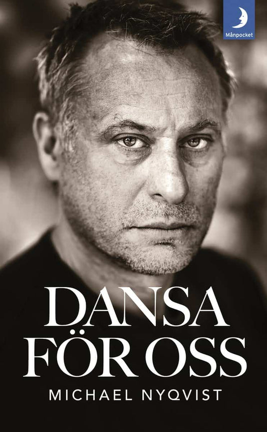 Nyqvist, Michael | Dansa för oss