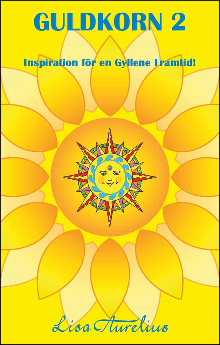Aurelius, Lisa | Guldkorn 2