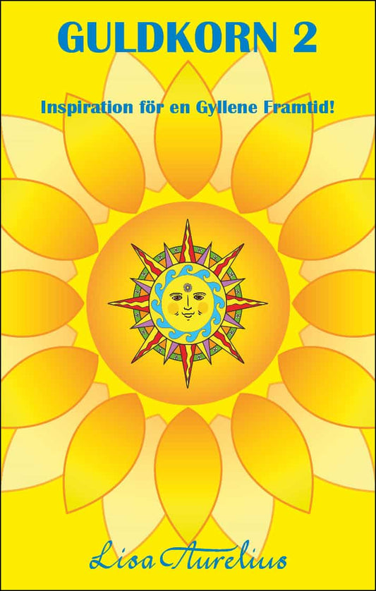 Aurelius, Lisa | Guldkorn 2